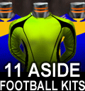 11 Aside Kits